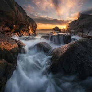 Meet your Posher, Alexa